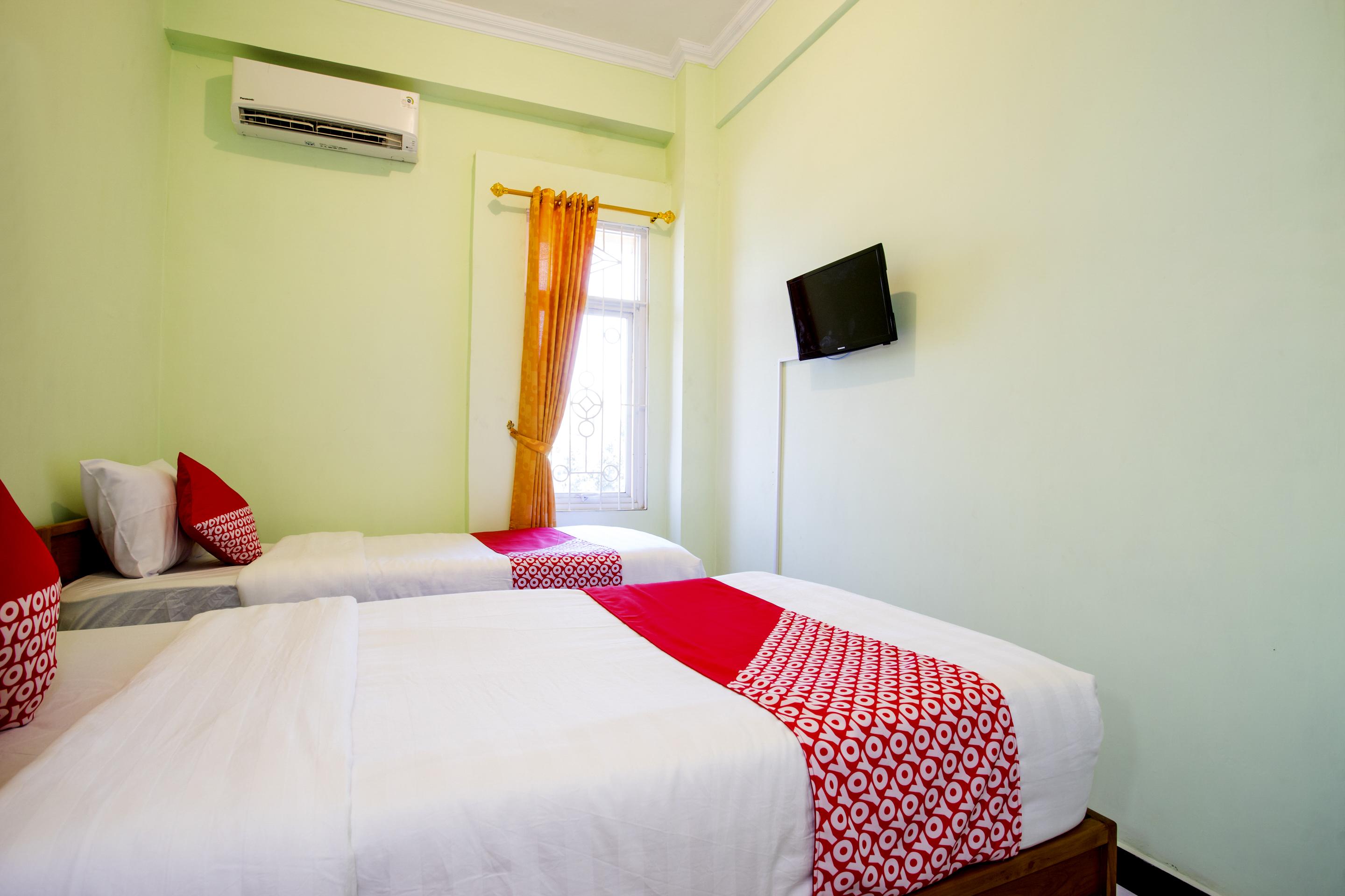 Reddoorz Syariah Near Alun Alun Wonosari Exterior foto