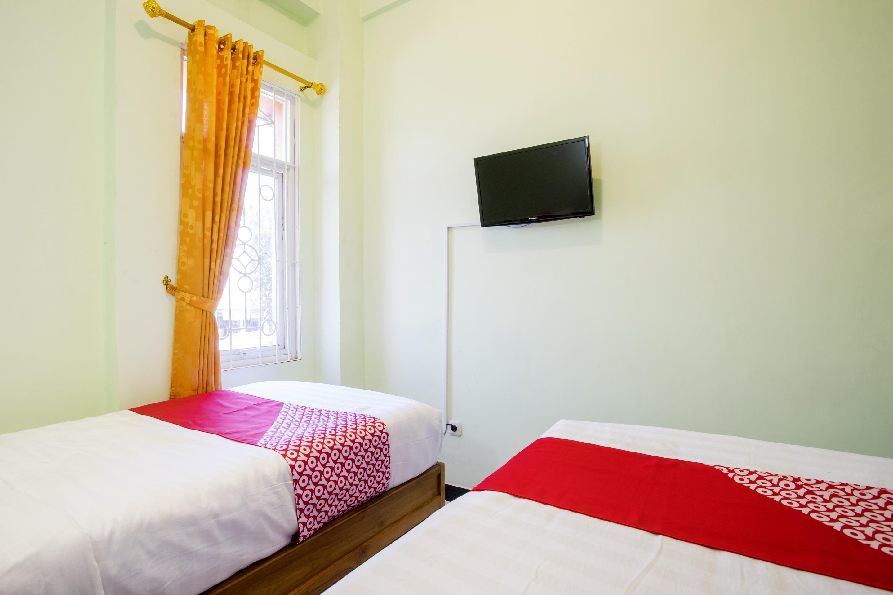 Reddoorz Syariah Near Alun Alun Wonosari Exterior foto