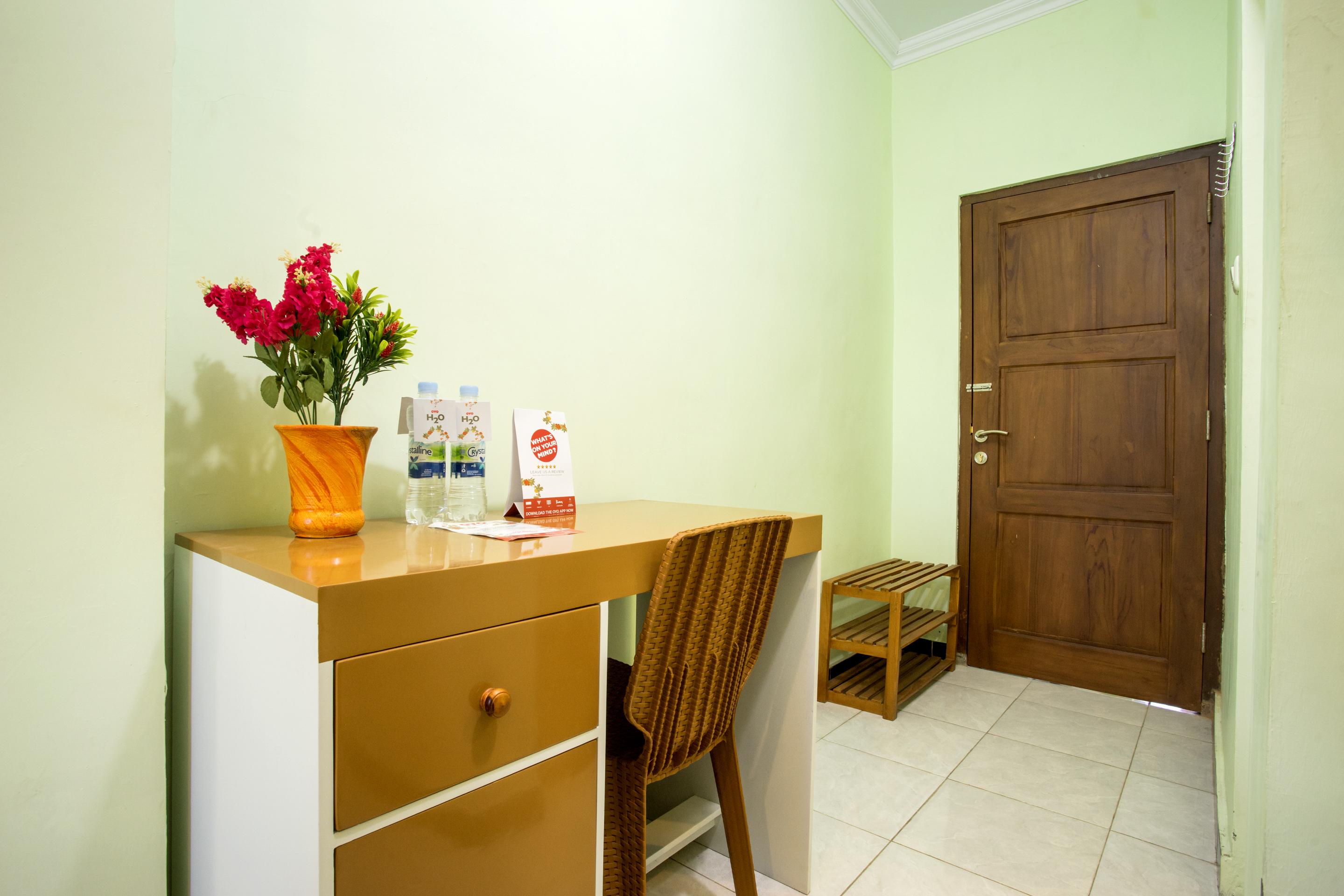 Reddoorz Syariah Near Alun Alun Wonosari Exterior foto